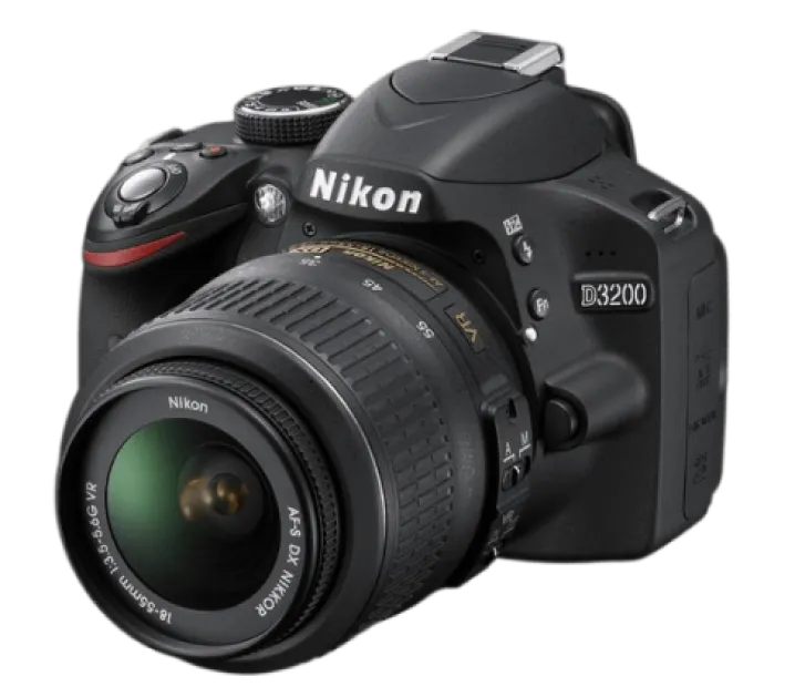 Сервисный центр Nikon в Хабаровске