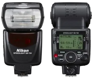 Замена микросхемы усилителя Nikon Speedlight SB-700