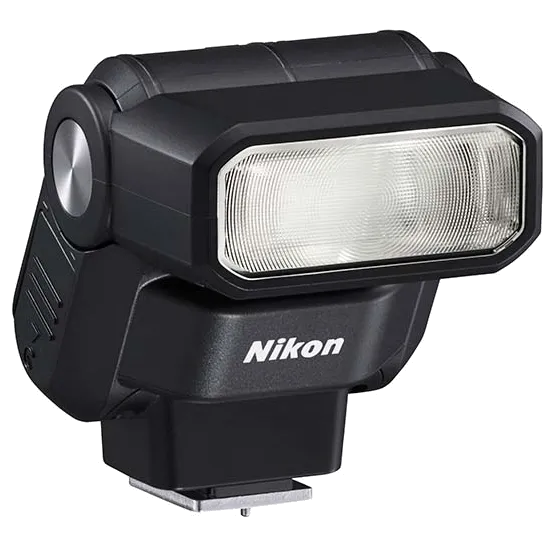 Замена микросхемы усилителя Nikon Speedlight SB-300