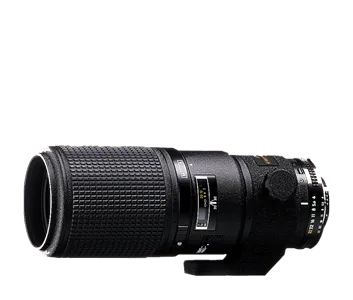 Замена направляющих Nikon 200mm f/4D ED-IF AF Micro-Nikkor