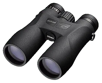 Замена процессора Nikon Prostaff 5 10x42