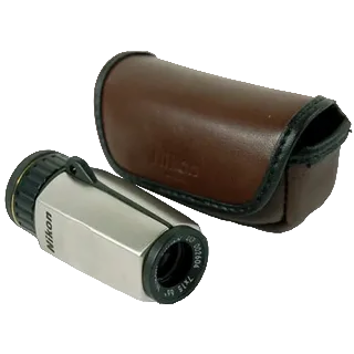 Ремонт системы записи видео (фото) Nikon OceanPro 7x50