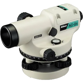 Регулировка и смазка подъемных винтов Nikon AE-7C