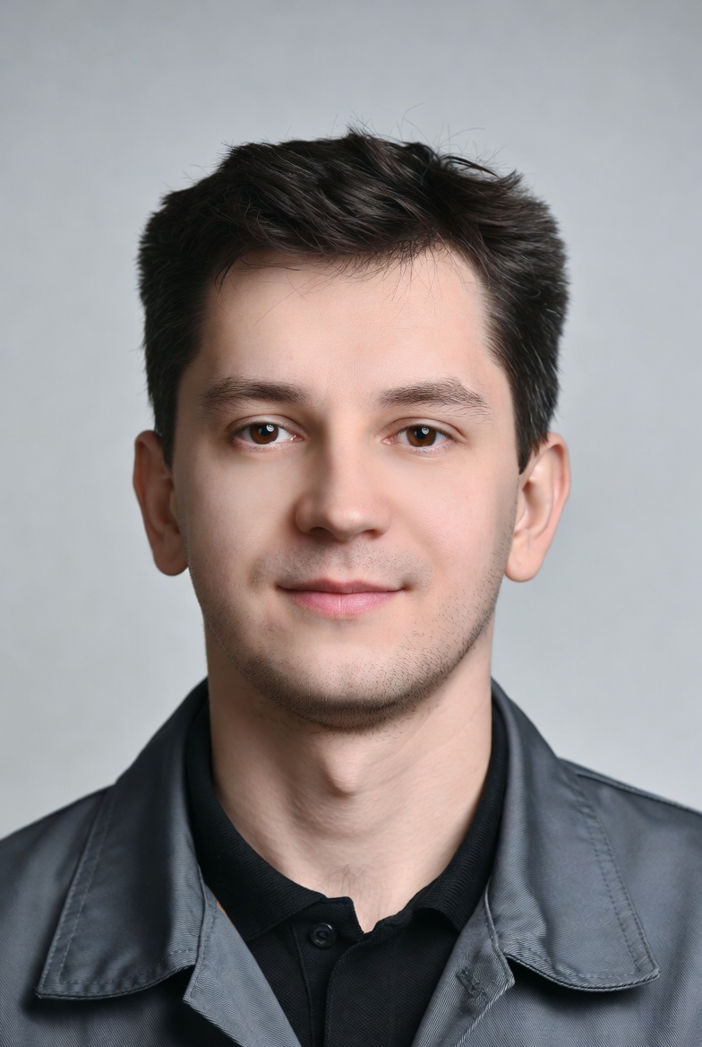 мастер - Константин Александрович Иванов